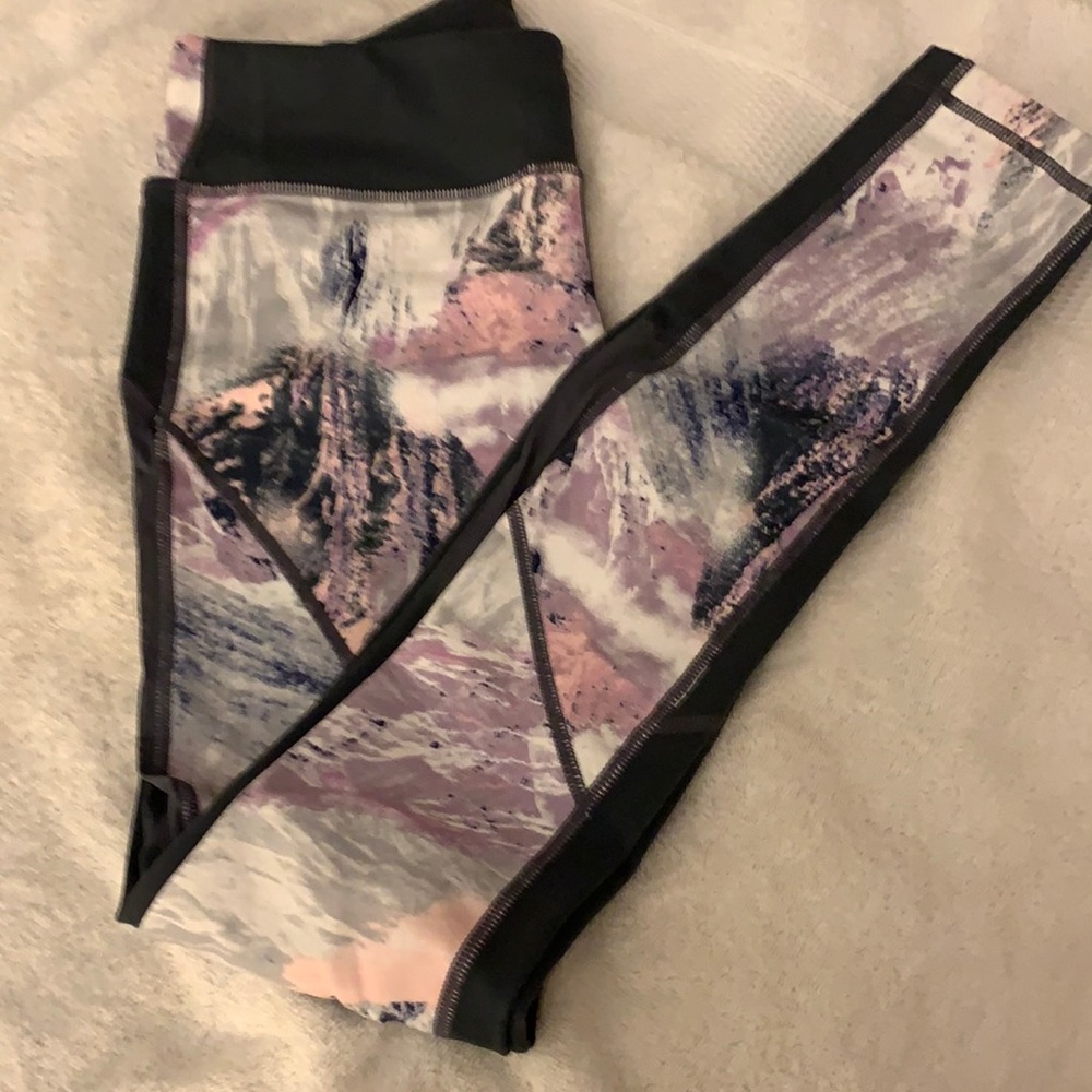 Zella Leggings
